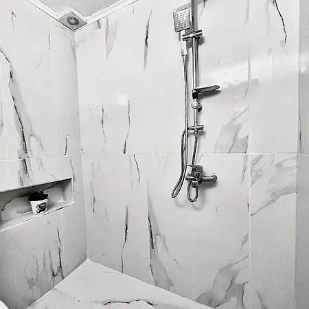 Odyseia Apts I At The Center Of The & Old Town Hriszí Aktí Haniá