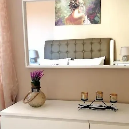 Odyseia Apts I At The Center Of The & Old Town