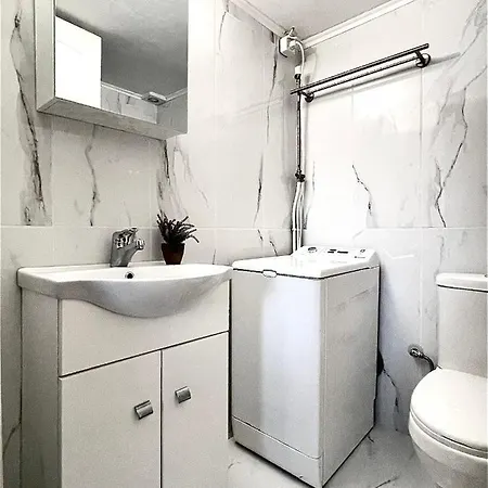 Odyseia Apts I At The Center Of The & Old Town *