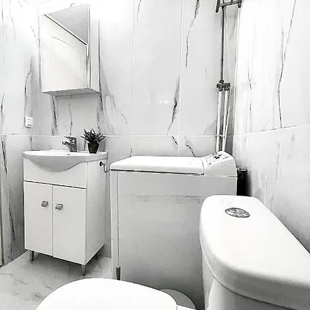 Odyseia Apts I At The Center Of The & Old Town Апартаменти *