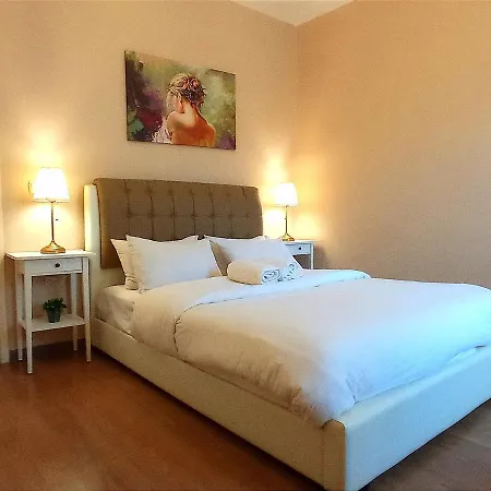 Odyseia Apts I At The Center Of The & Old Town *