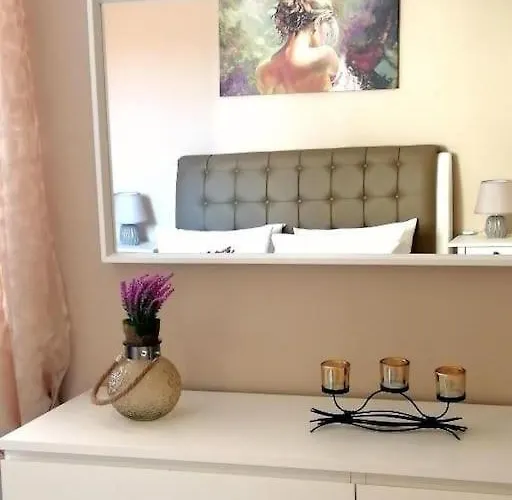 Odyseia Apts I At The Center Of The & Old Town