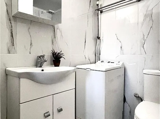 Odyseia Apts I At The Center Of The & Old Town *