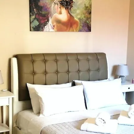 Odyseia Apts I At The Center Of The & Old Town Apartamento *