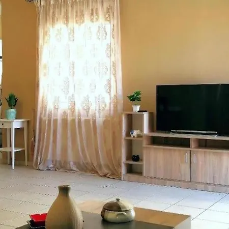Odyseia Apts I At The Center Of The & Old Town Apartment *